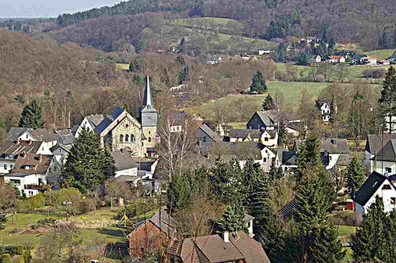 dorf